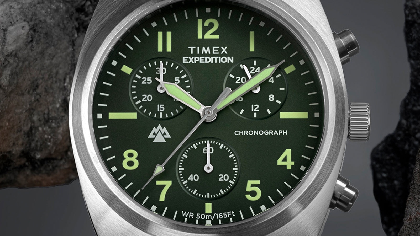 Timex TW2Y61300 zegarek