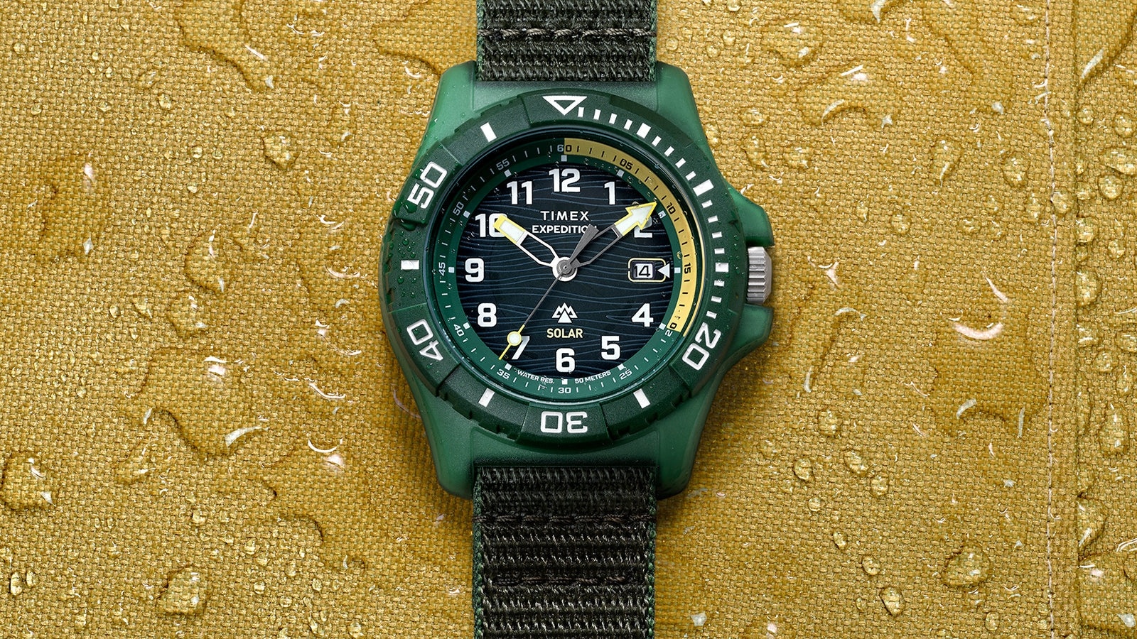 Timex TW2Y61400 zegarek