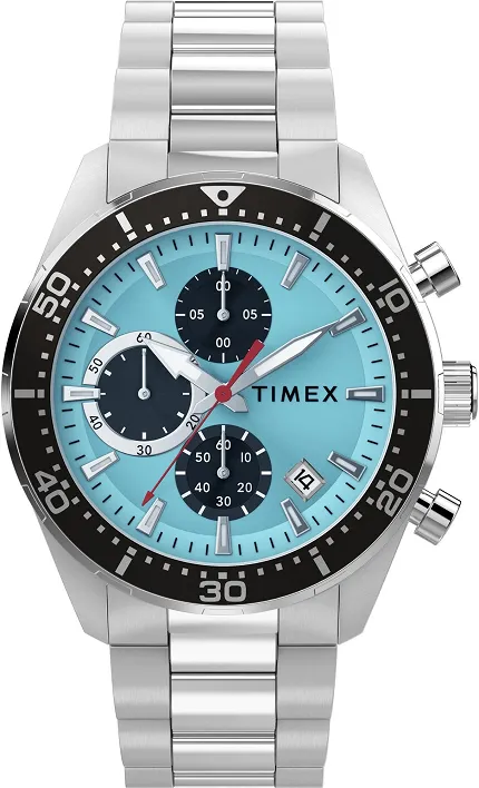 Timex TW2Y62200 - zdjęcie 1