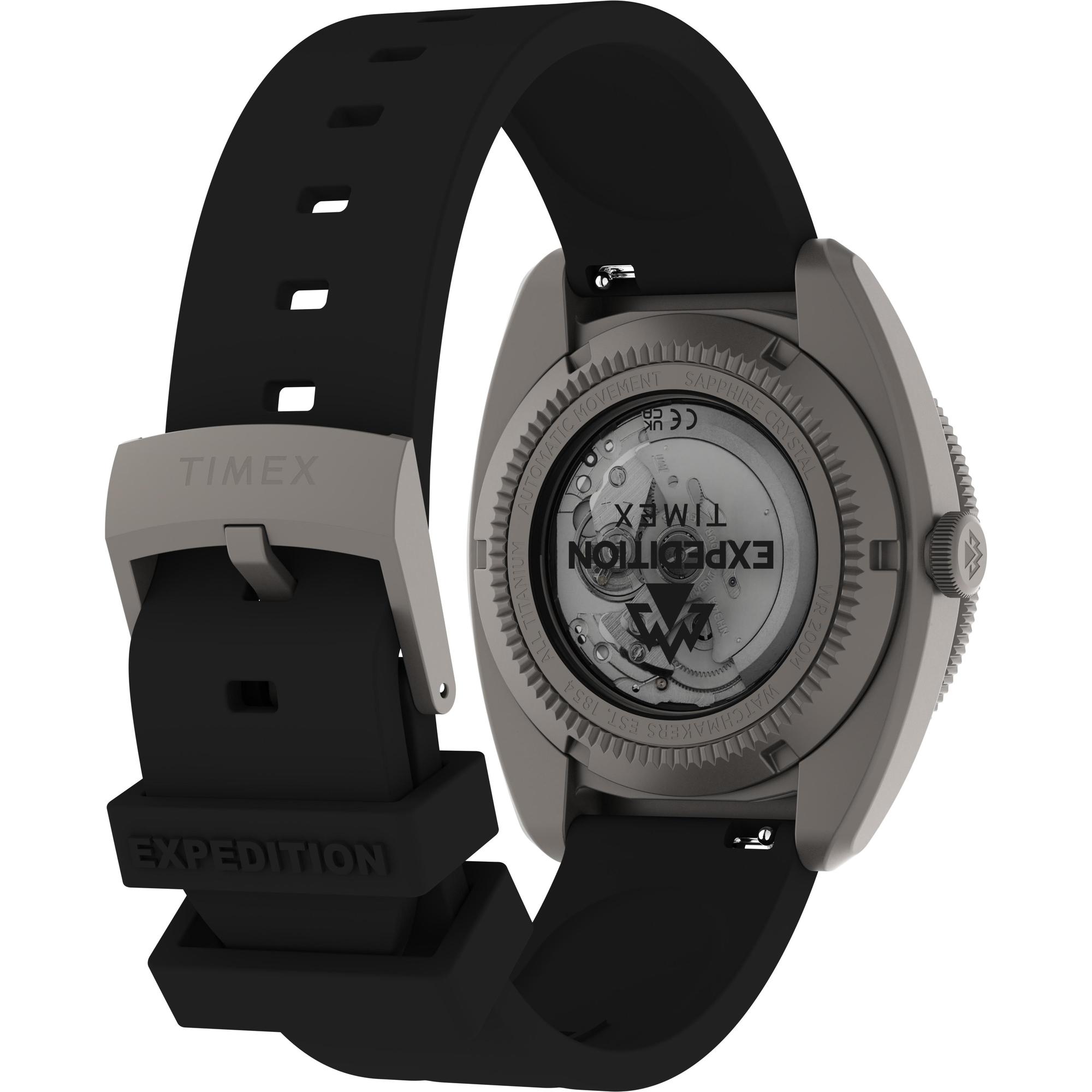 Timex TW2Y63600 zegarek