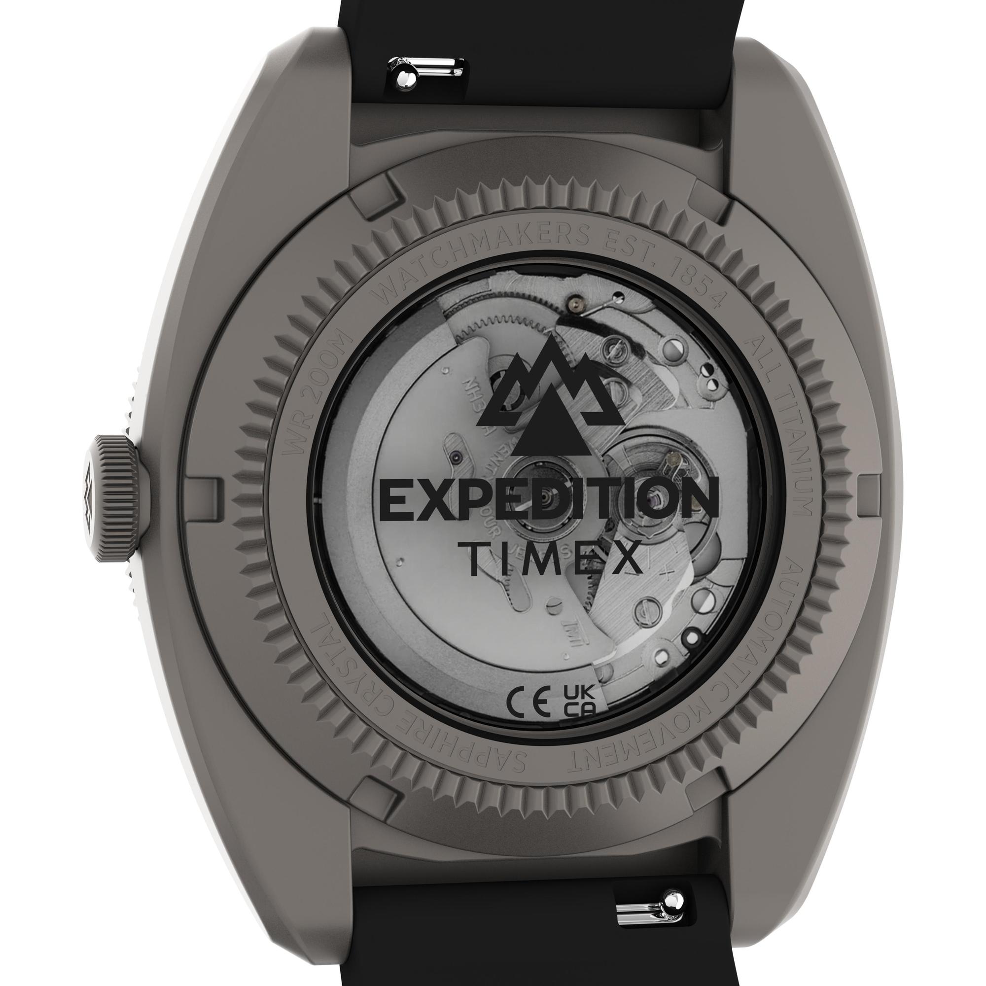 Timex TW2Y63600 zegarek