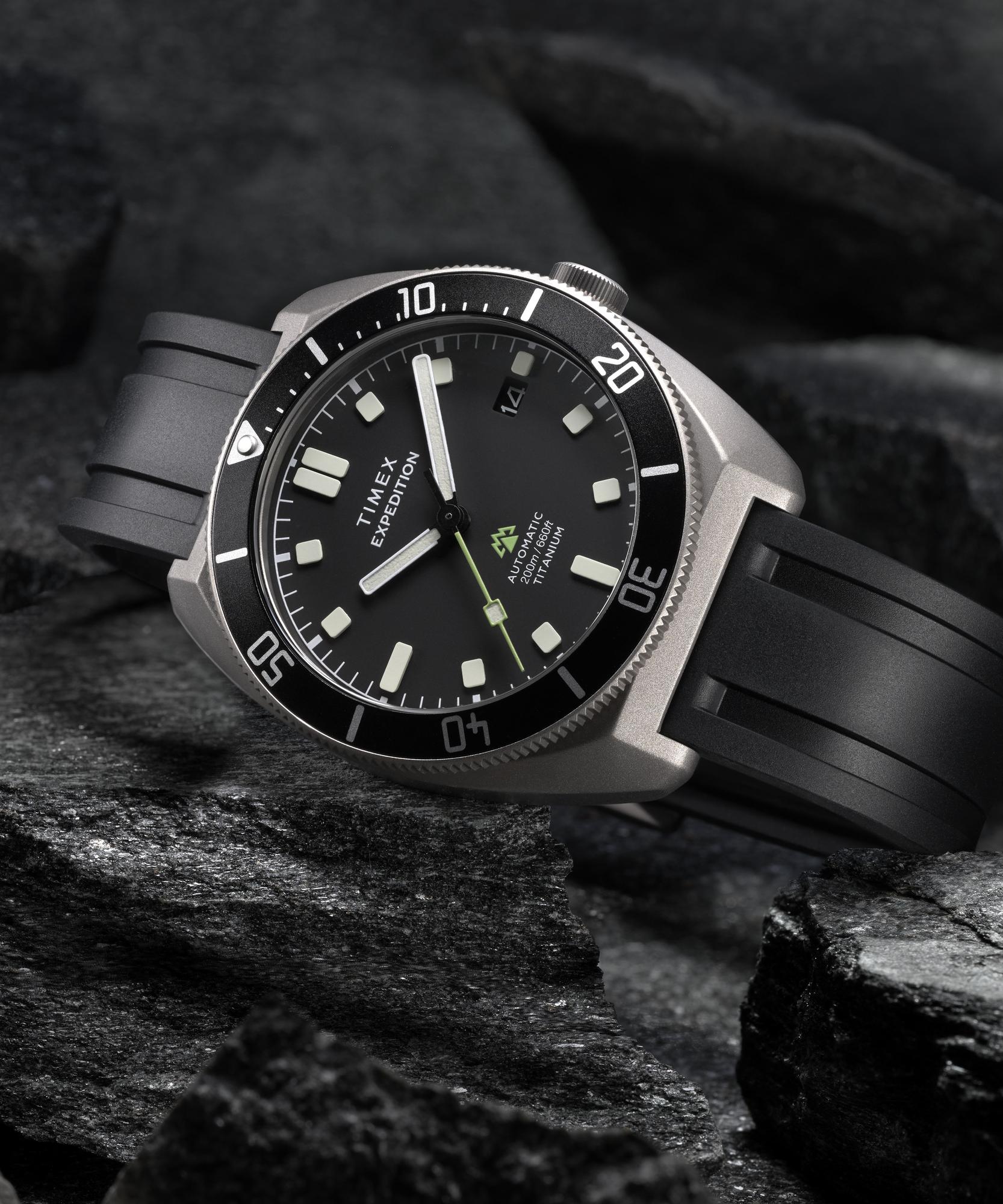 Timex TW2Y63600 zegarek