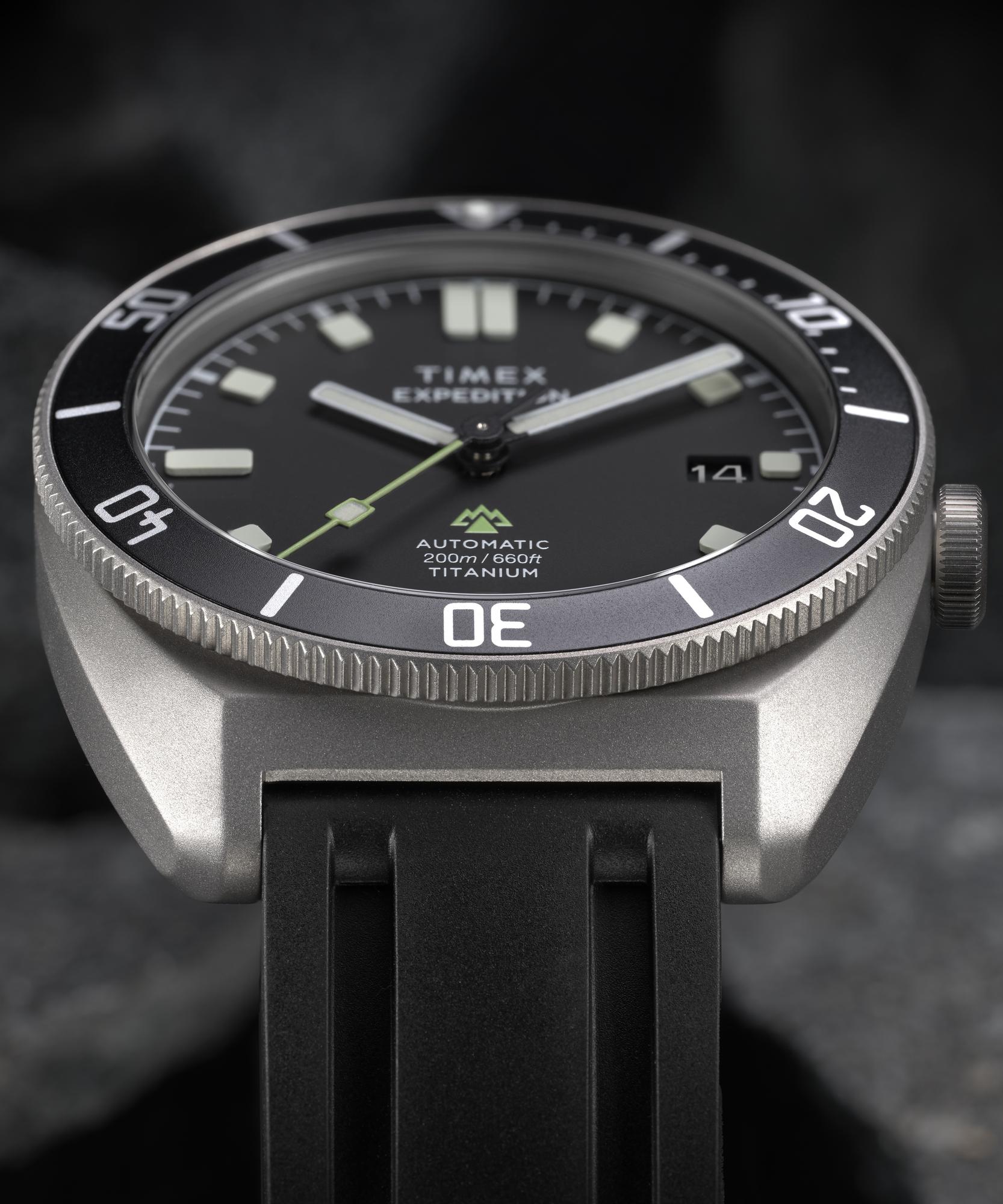 Timex TW2Y63600 zegarek