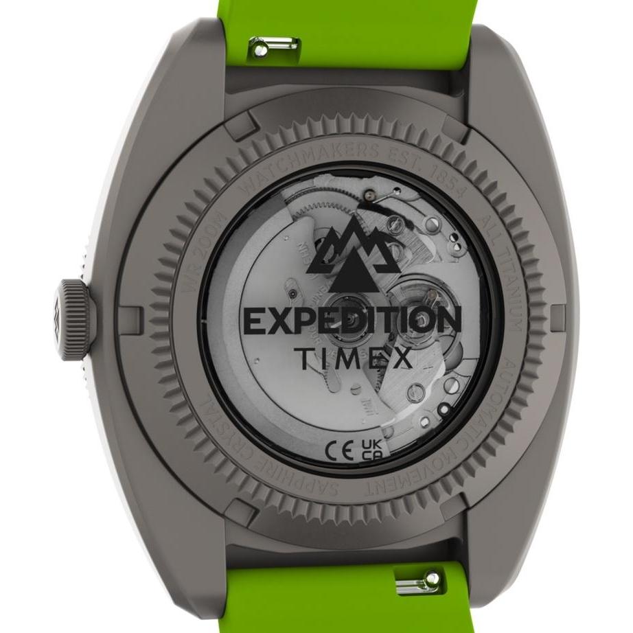 Timex TW2Y63700 zegarek