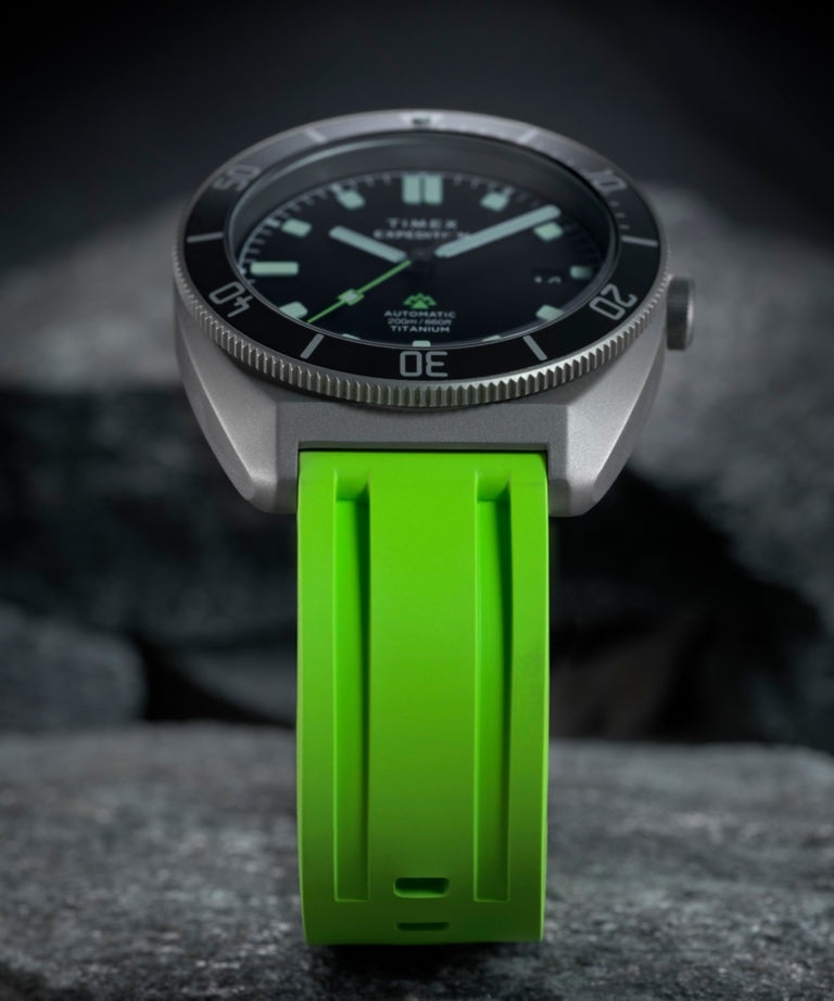 Timex TW2Y63700 zegarek
