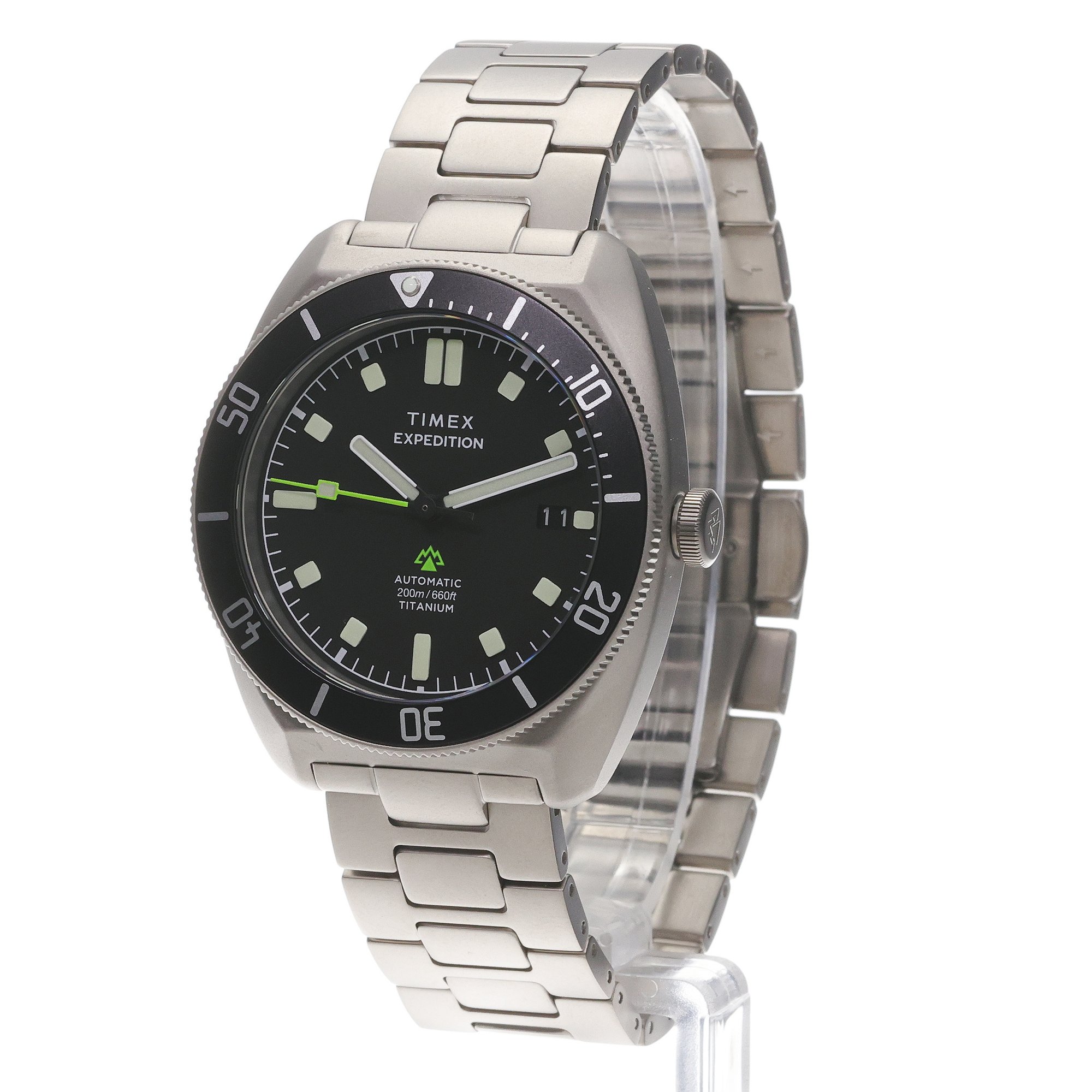 Timex TW2Y63800 Expedition zegarek męski