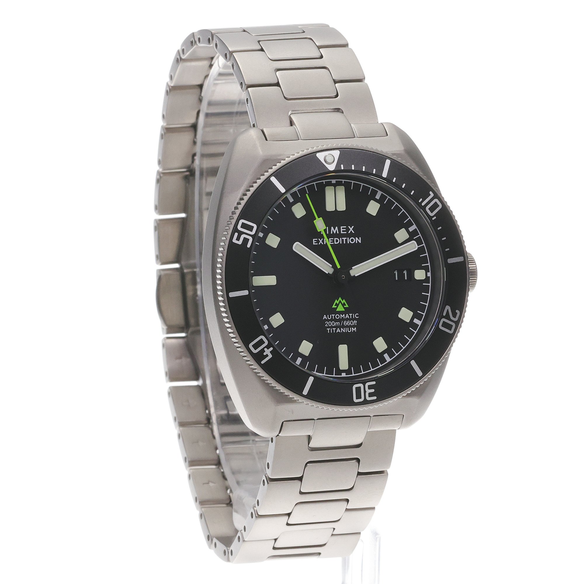 Timex TW2Y63800 zegarek amerykańskie Expedition