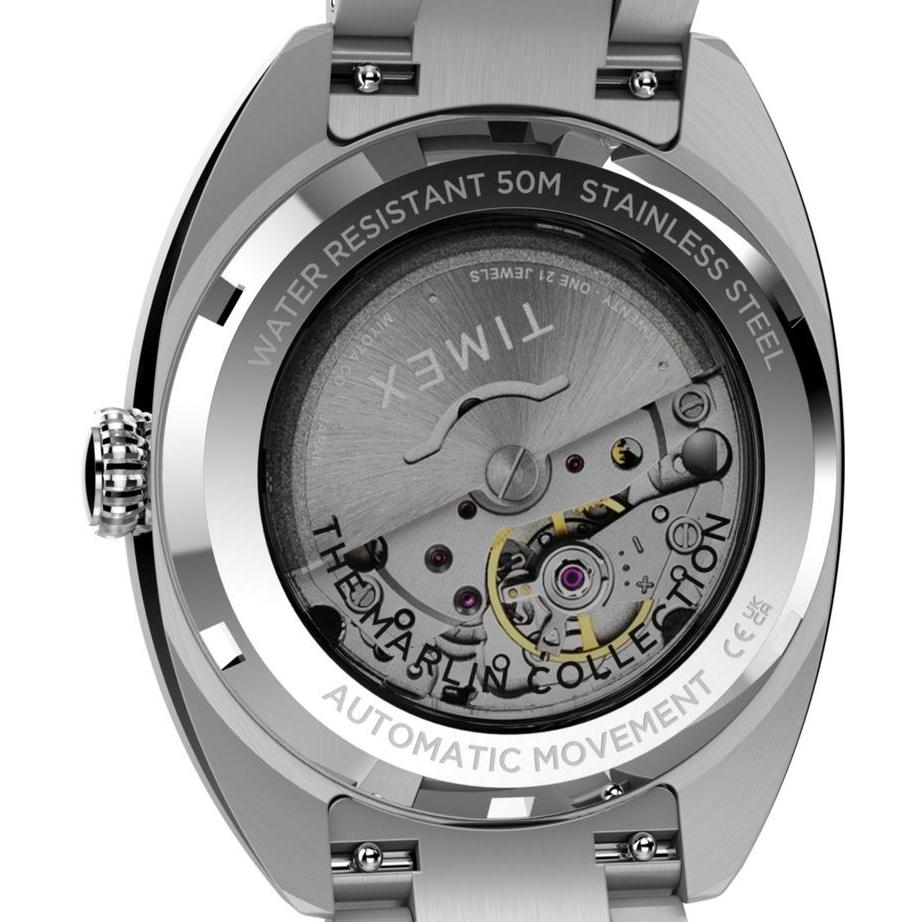Timex TW2Y65000 zegarek