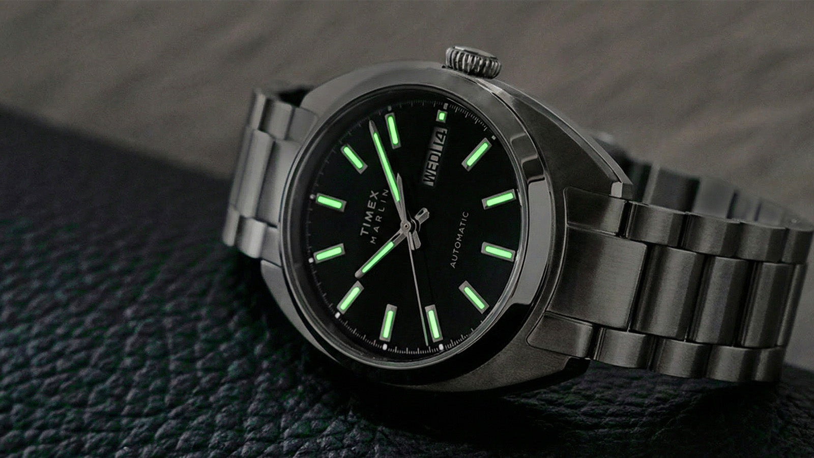 Timex TW2Y65000 zegarek
