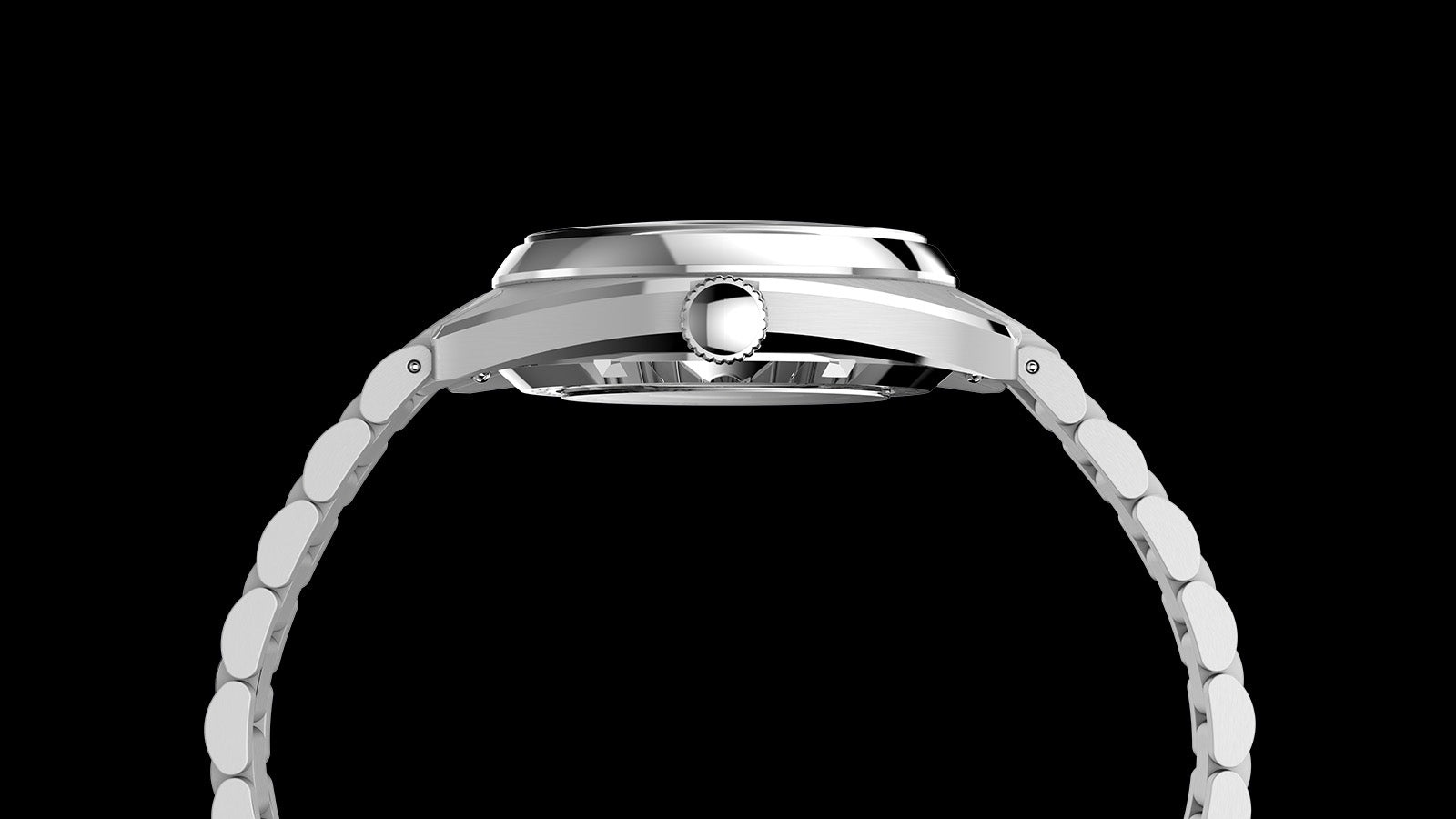 Timex TW2Y65000 zegarek