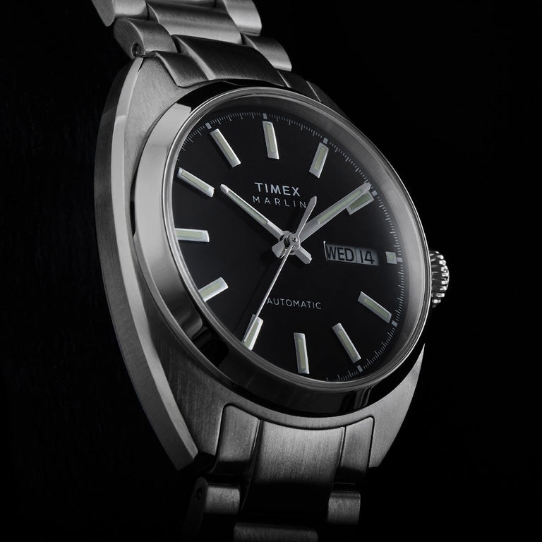 Timex TW2Y65000 zegarek