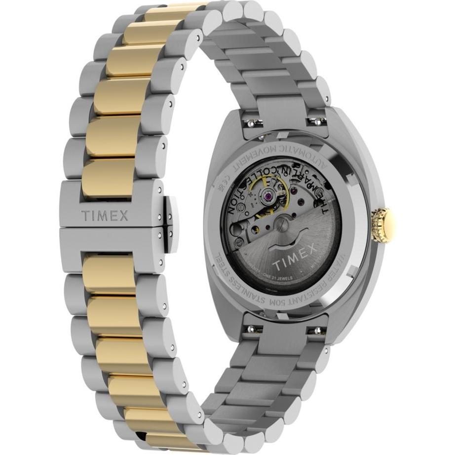 Timex TW2Y65100 zegarek