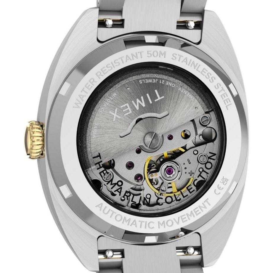 Timex TW2Y65100 zegarek