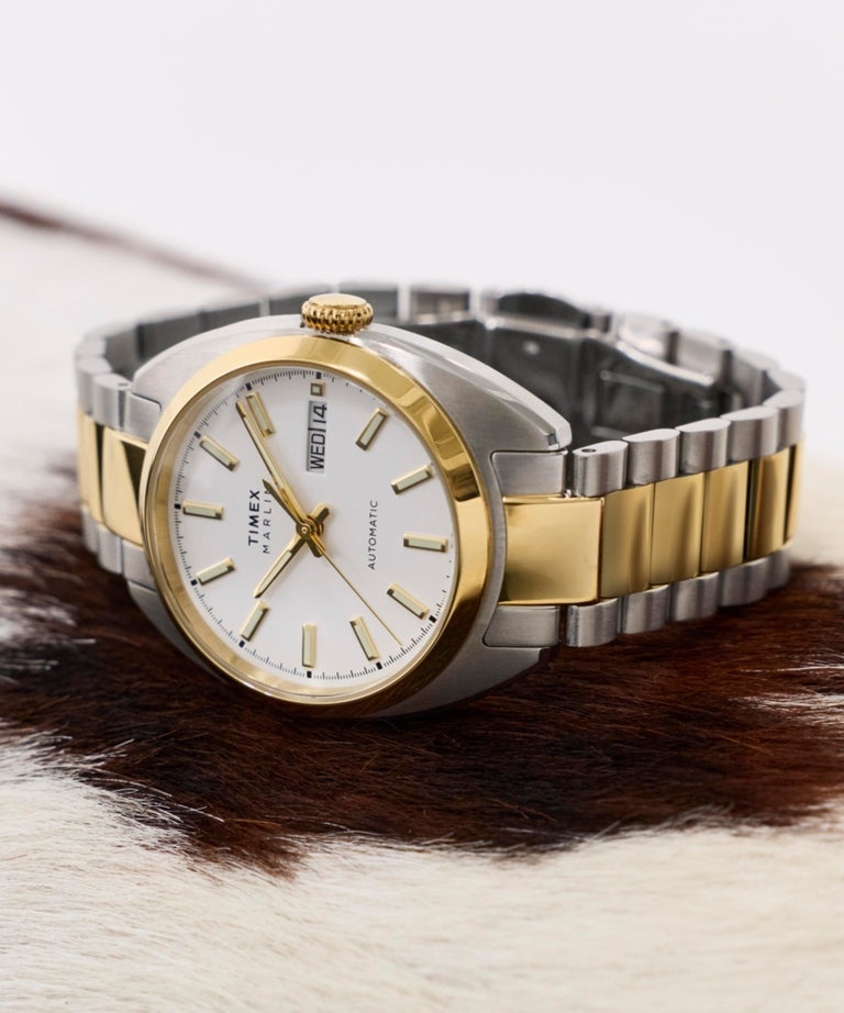 Timex TW2Y65100 zegarek