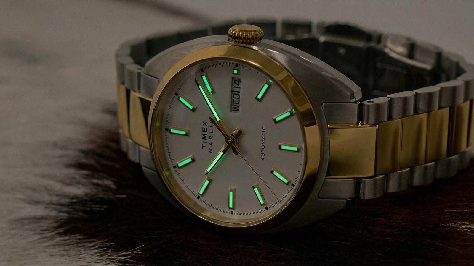 Timex TW2Y65100 zegarek
