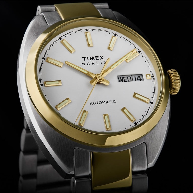 Timex TW2Y65100 zegarek