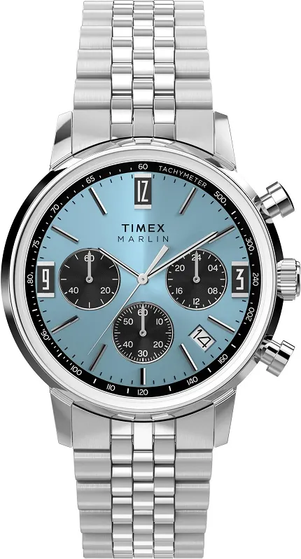 Timex TW2Y66500 - zdjęcie 1