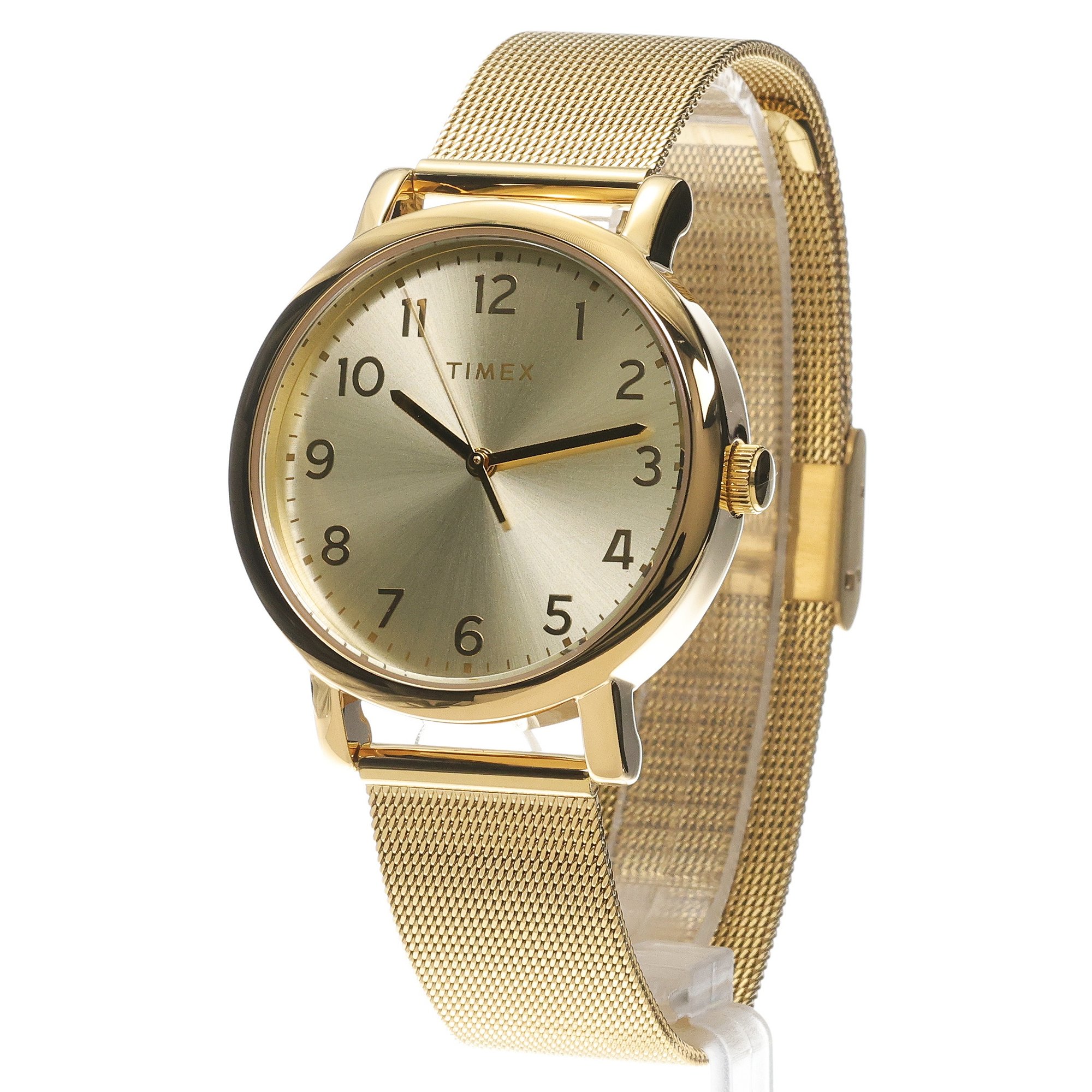 Timex TW2Y68900 zegarek damski klasyczny Originals bransoleta