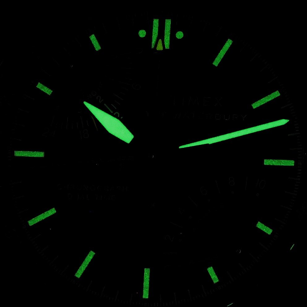 Timex TW2Y70100 zegarek amerykańskie Waterbury - miniatura 5