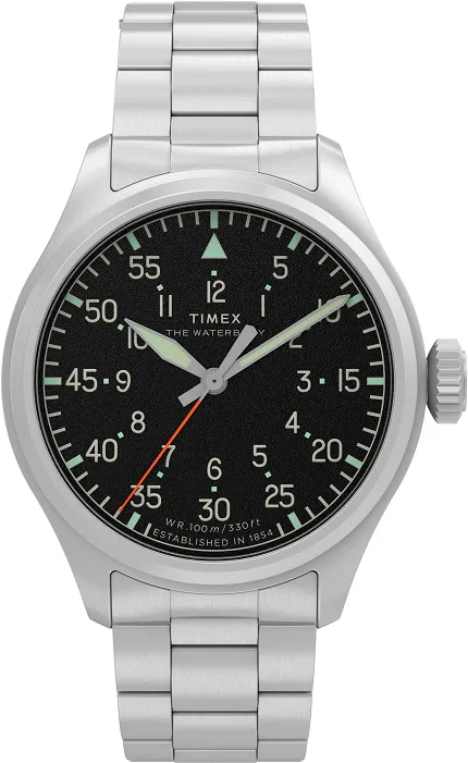 Timex TW2Y70300 - zdjęcie 1