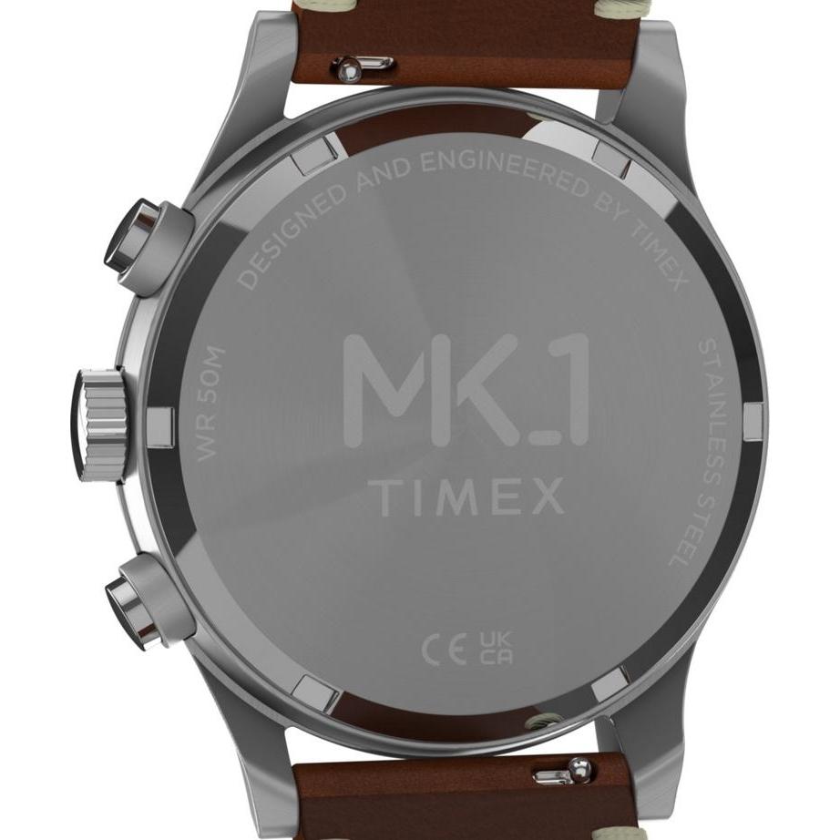 Timex TW2Y71100 zegarek