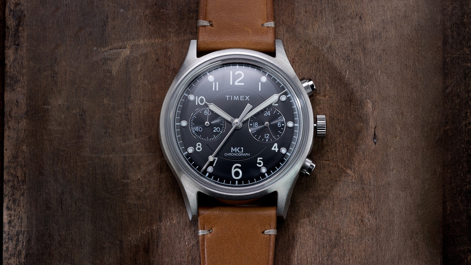 Timex TW2Y71100 zegarek