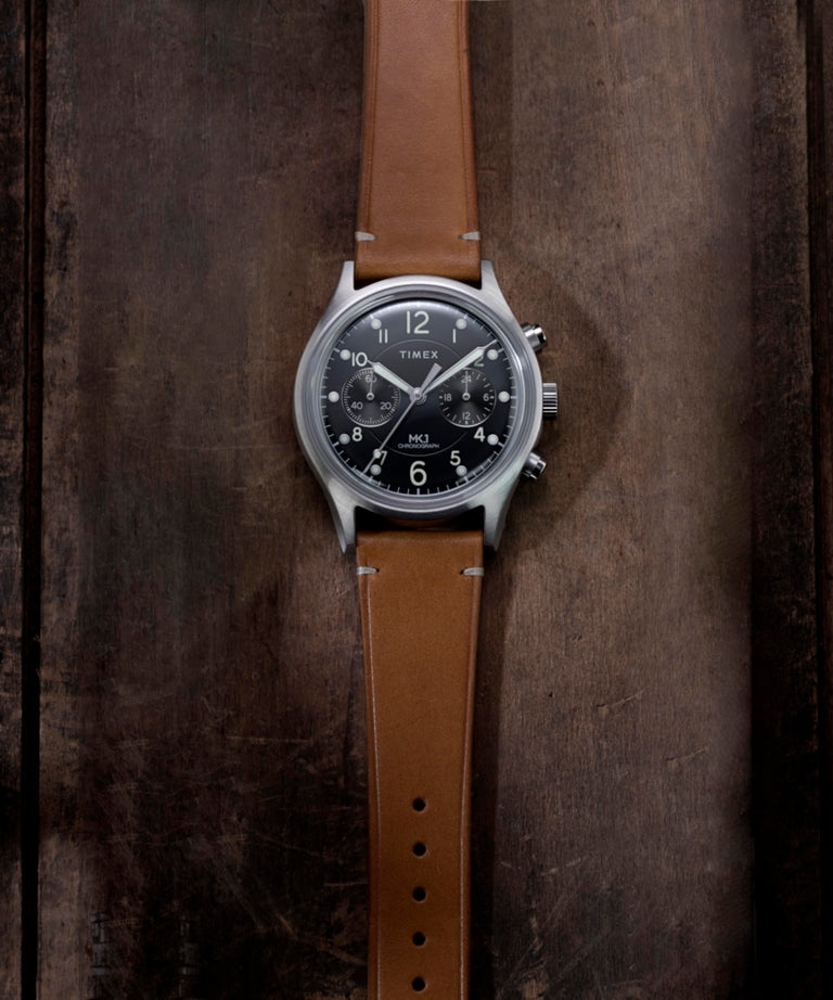 Timex TW2Y71100 zegarek