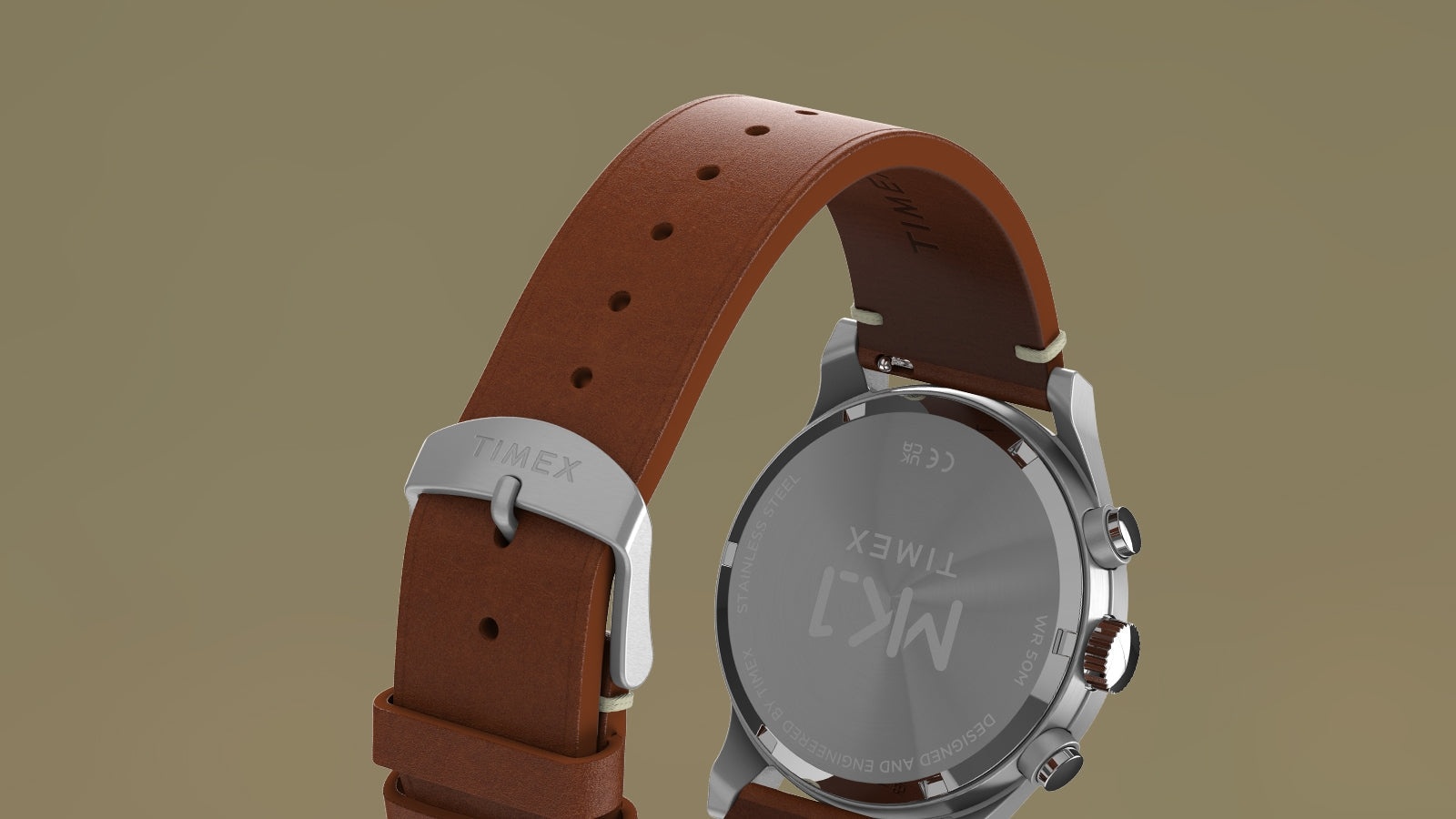 Timex TW2Y71100 zegarek