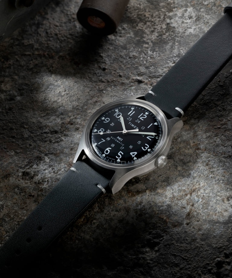 Timex TW2Y71800 zegarek