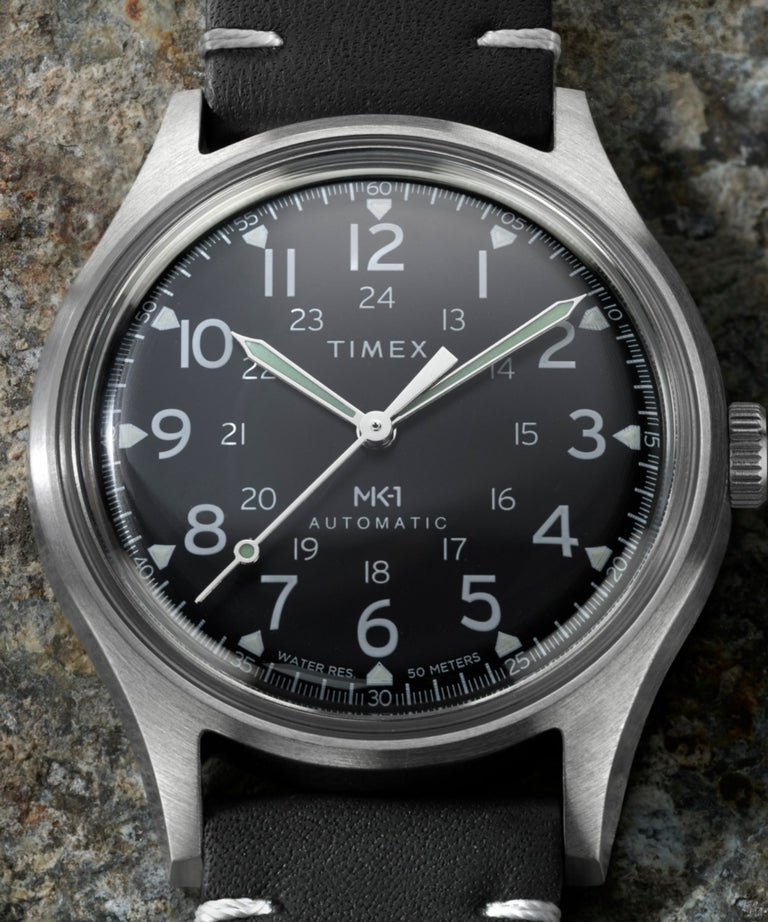 Timex TW2Y71800 zegarek