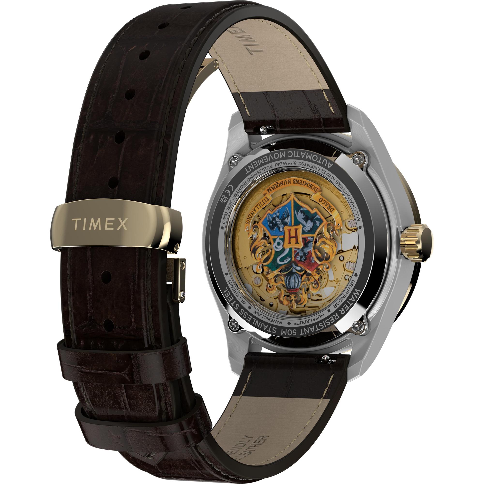 Timex TW2Y75500 zegarek