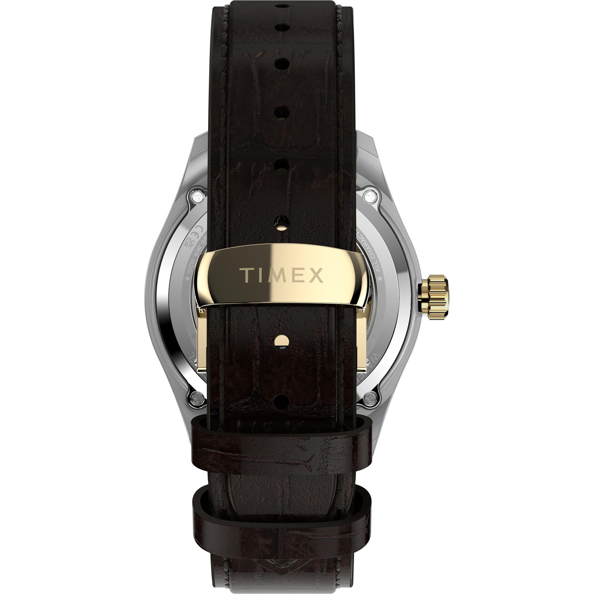 Timex TW2Y75500 zegarek