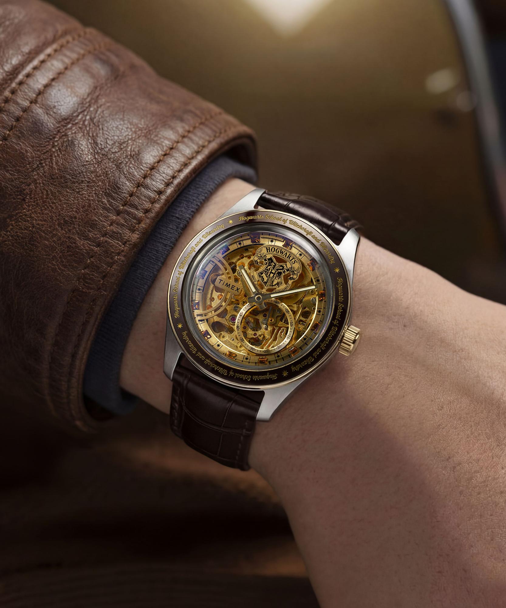 Timex TW2Y75500 zegarek