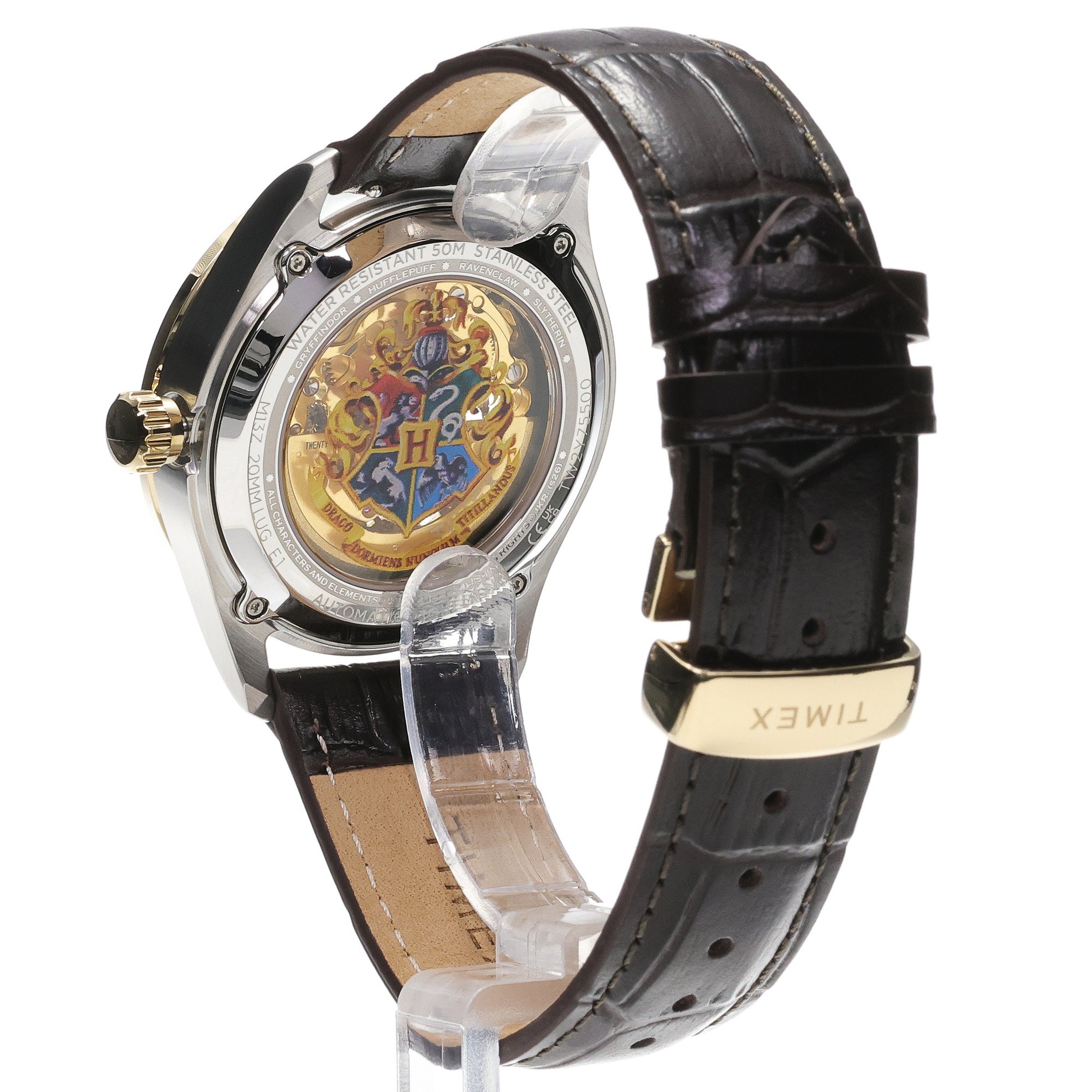 Timex TW2Y75500 zegarek męski fashion-modowy Waterbury pasek