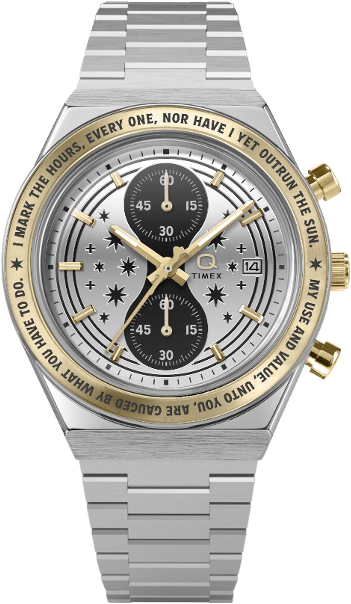 Timex TW2Y75900