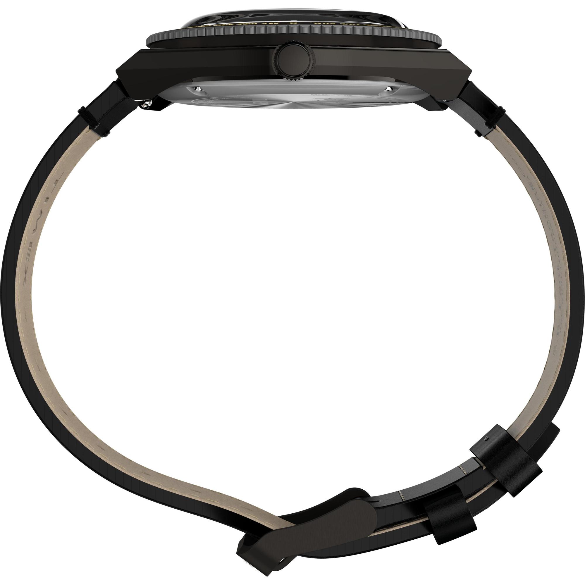 Timex TW2Y76000 zegarek Q Timex - miniatura 2