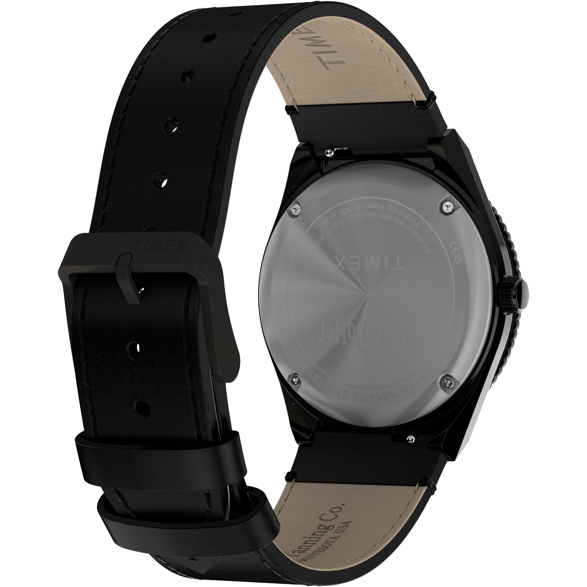 Timex TW2Y76000 zegarek Q Timex - miniatura 5