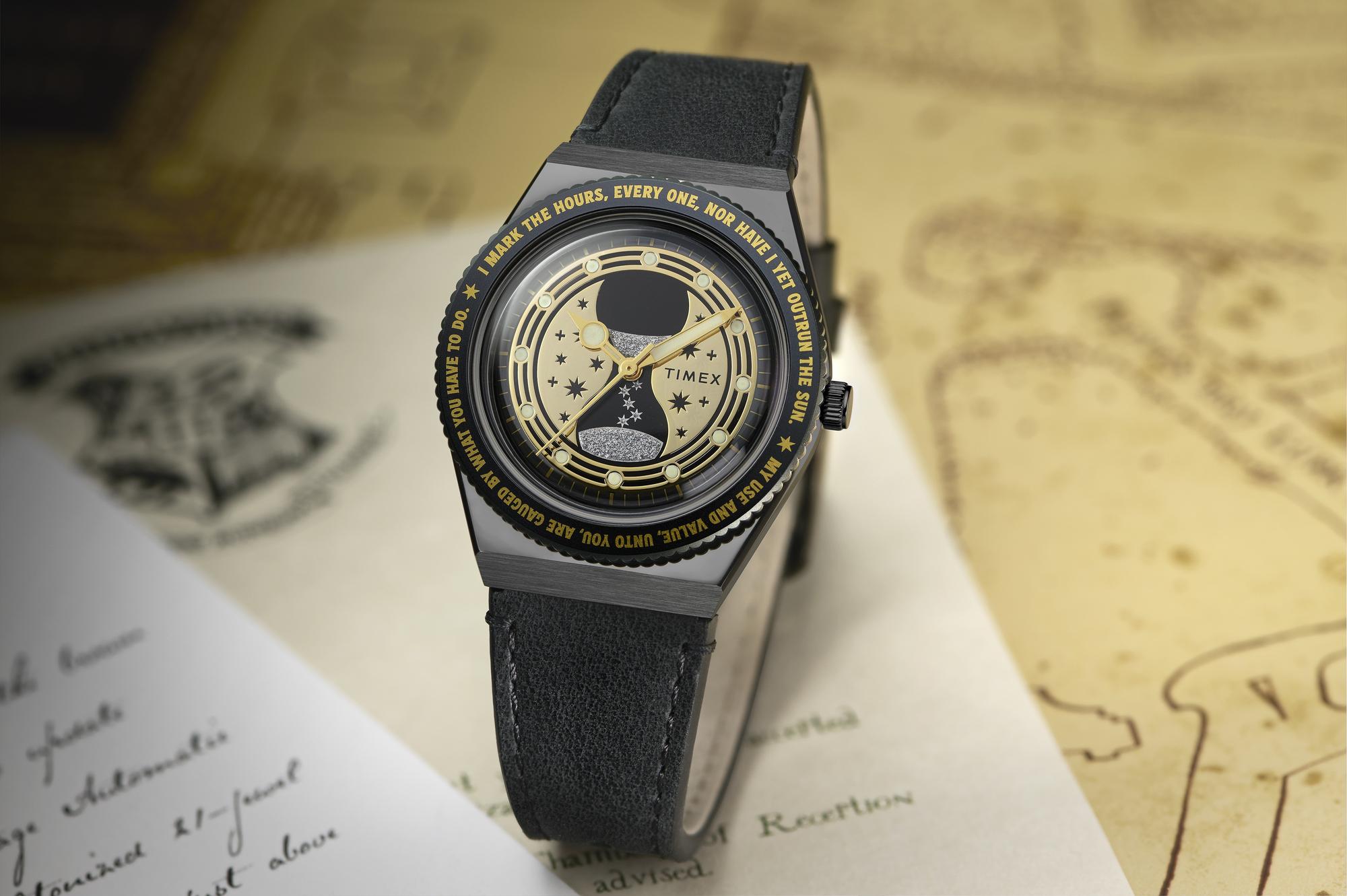 Timex TW2Y76000 zegarek Q Timex - miniatura 9