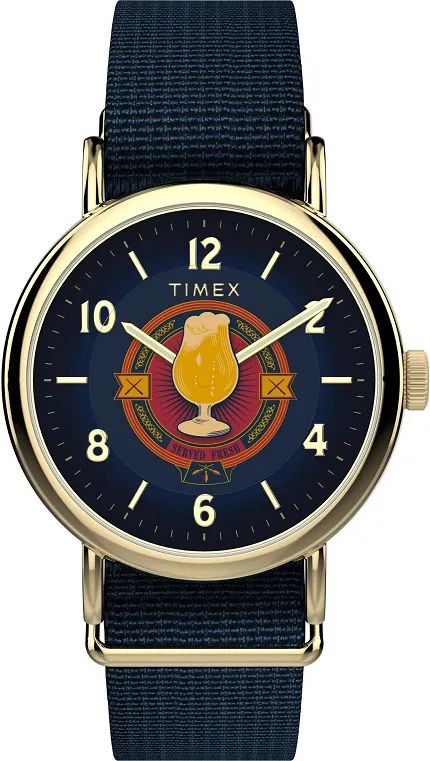 Timex TW2Y76100 - zdjęcie 1