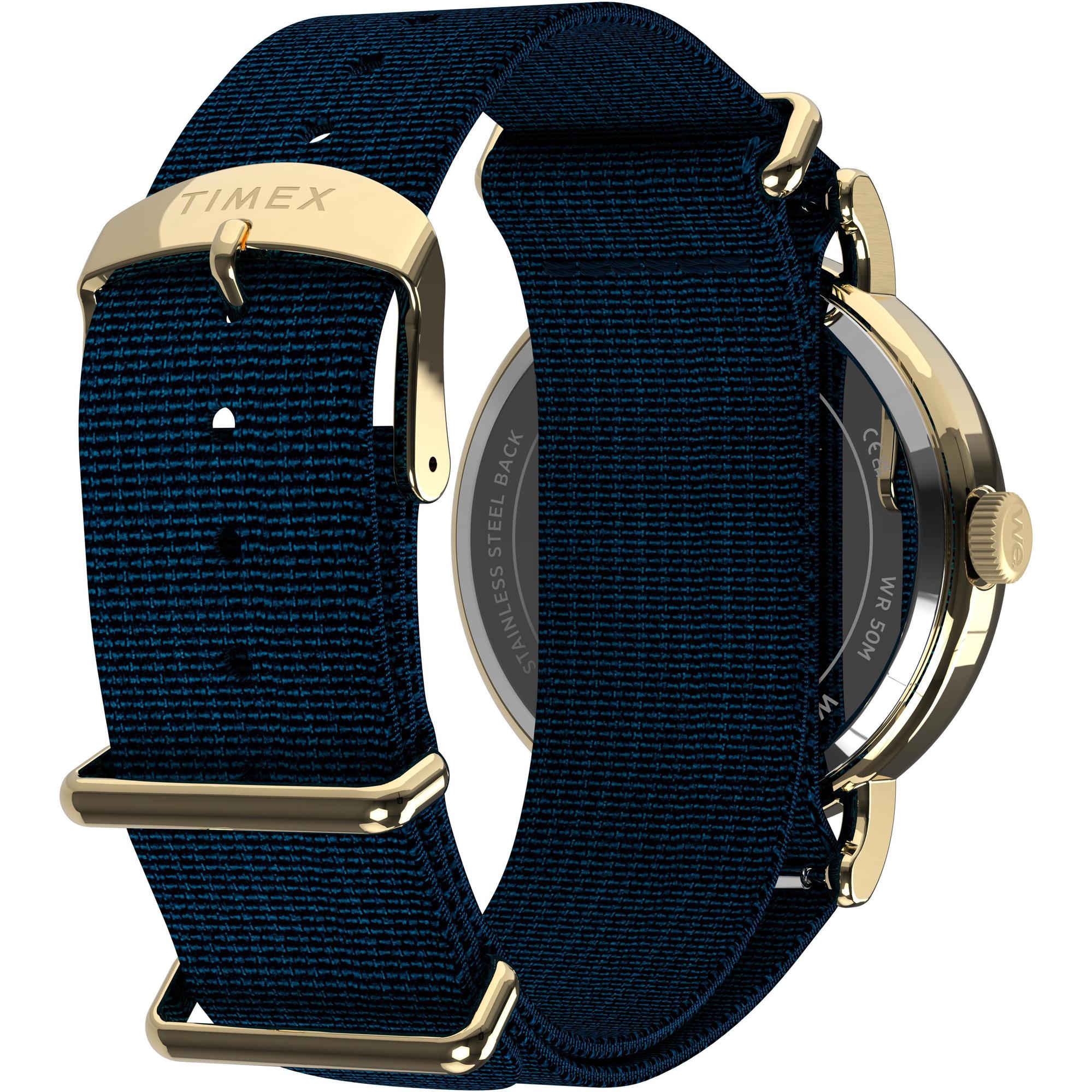 Timex TW2Y76100 zegarek - miniatura 6
