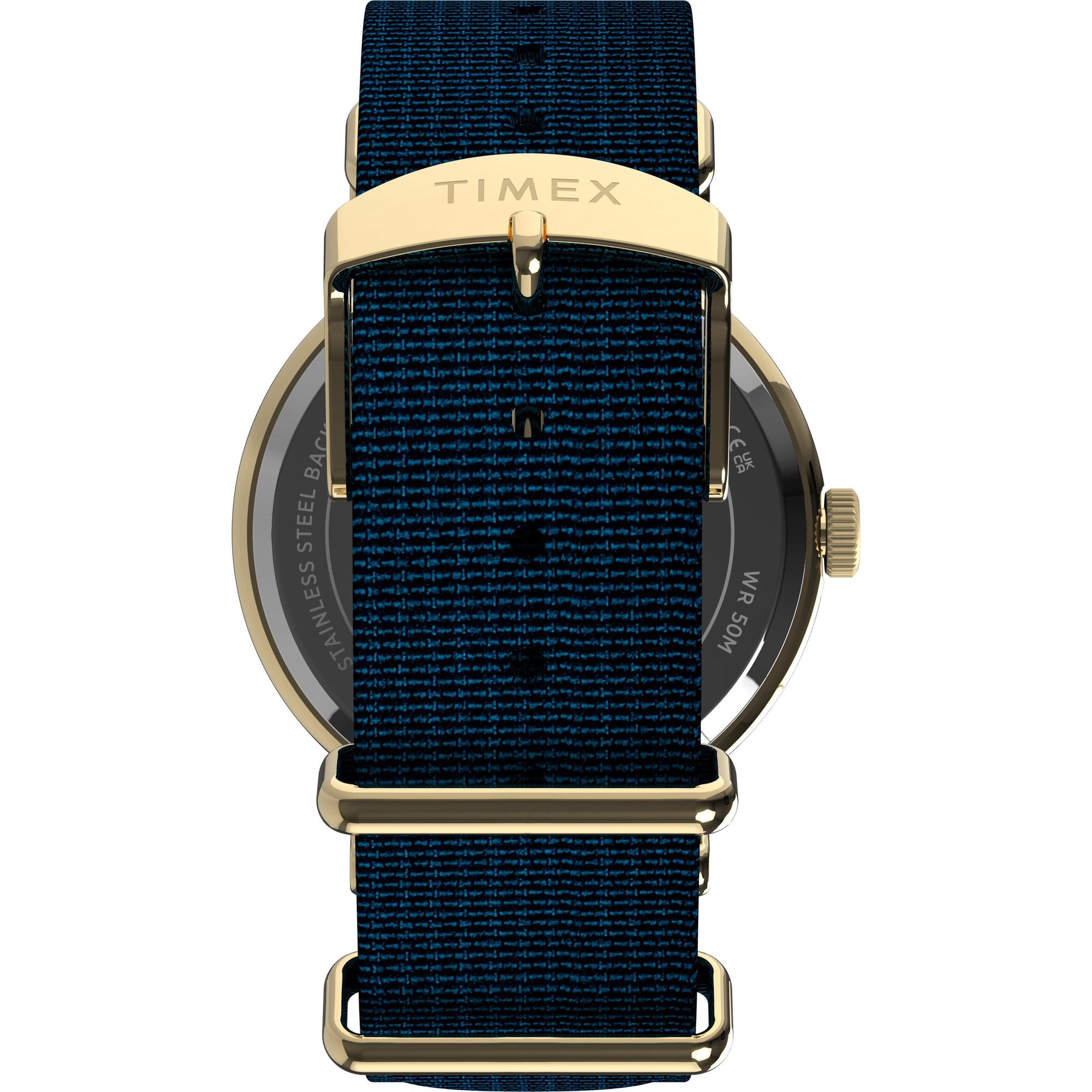 Timex TW2Y76100 zegarek - miniatura 7