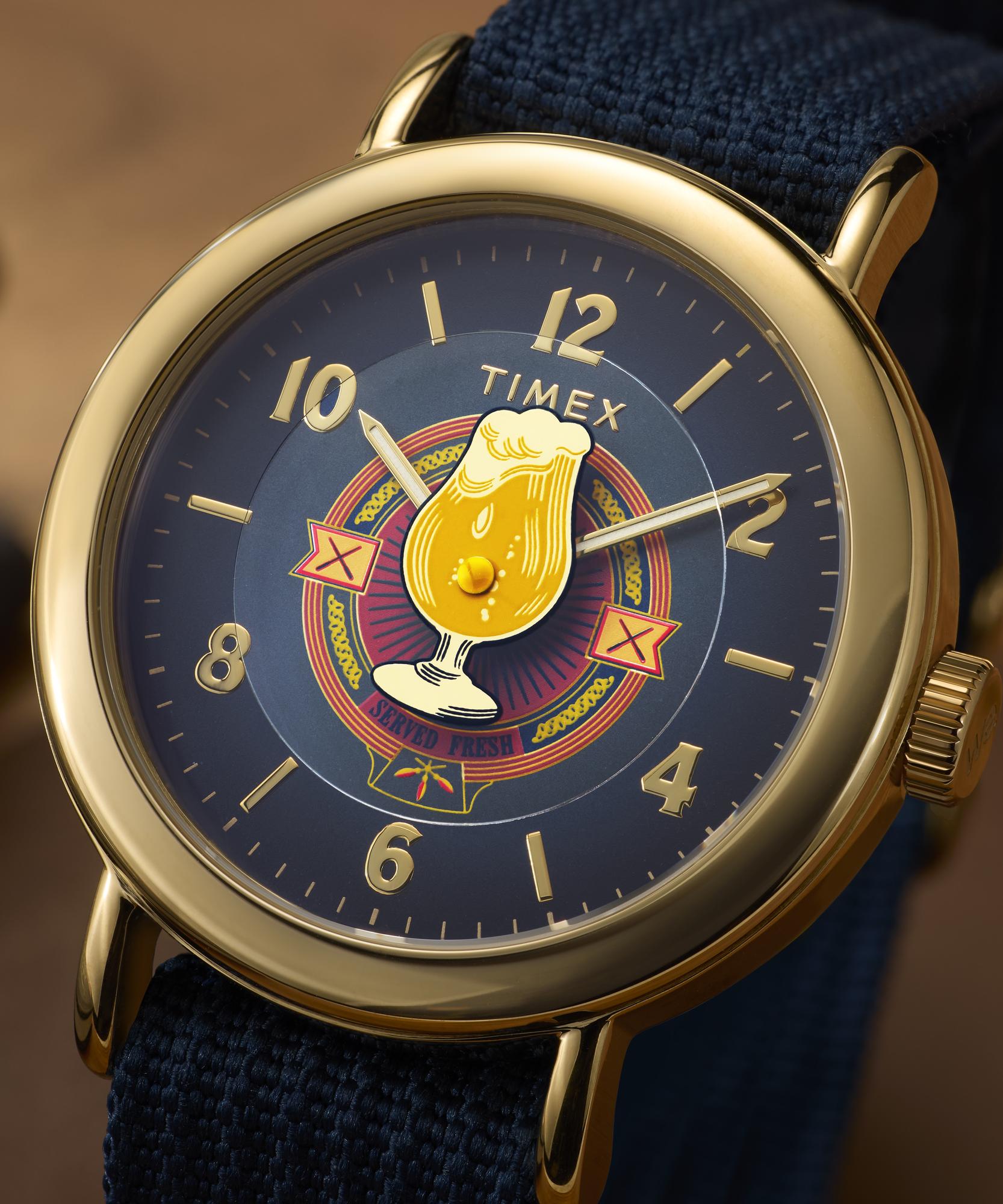 Timex TW2Y76100 zegarek - miniatura 9
