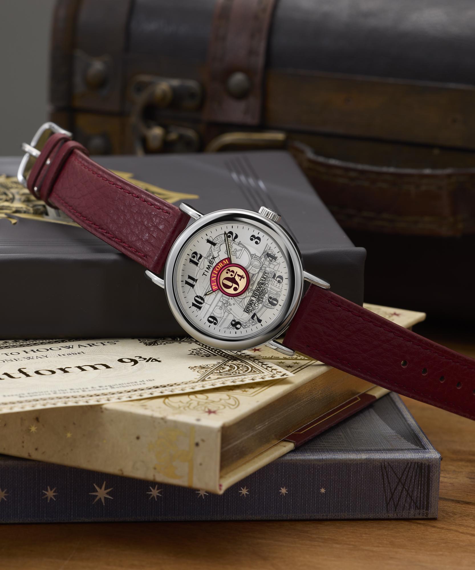 Timex TW2Y76200 zegarek - miniatura 11