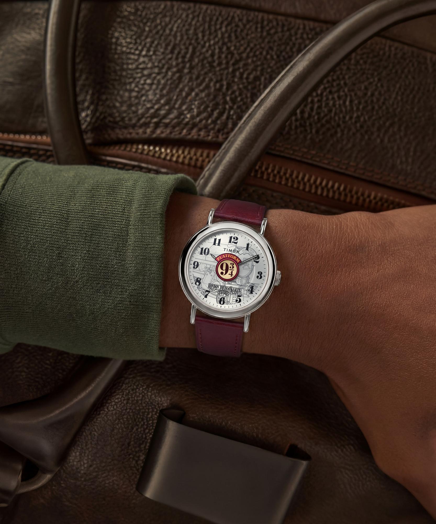 Timex TW2Y76200 zegarek - miniatura 10