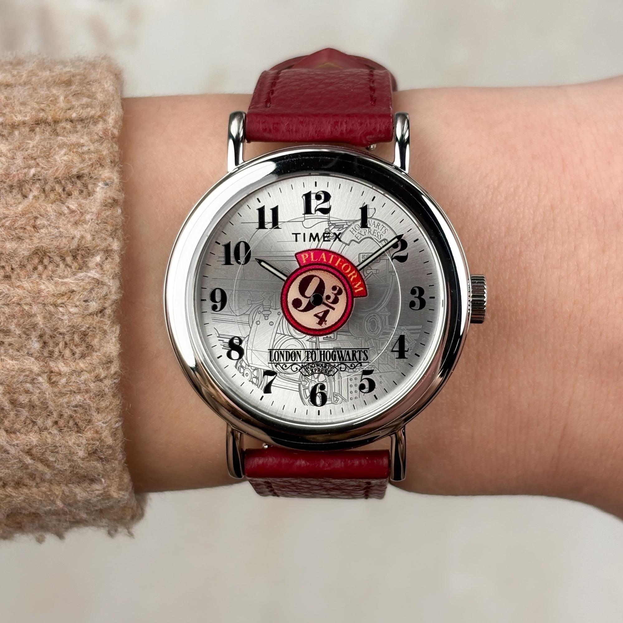 Timex TW2Y76200 zegarek amerykańskie Weekender - miniatura 13