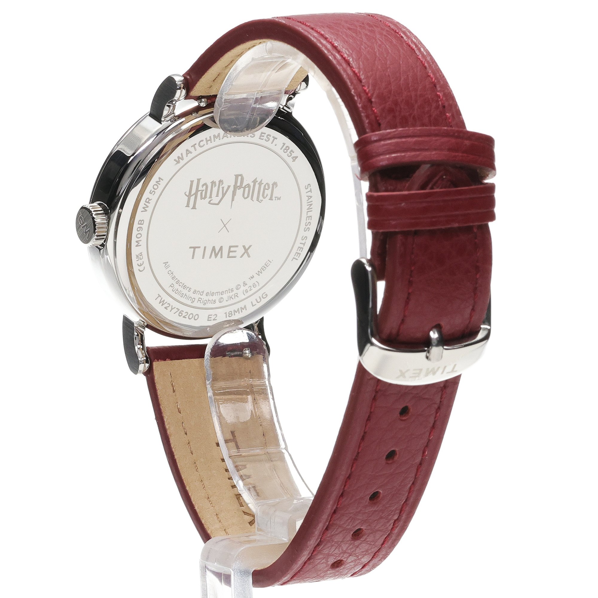 Timex TW2Y76200 zegarek męski fashion-modowy Weekender pasek - miniatura 4