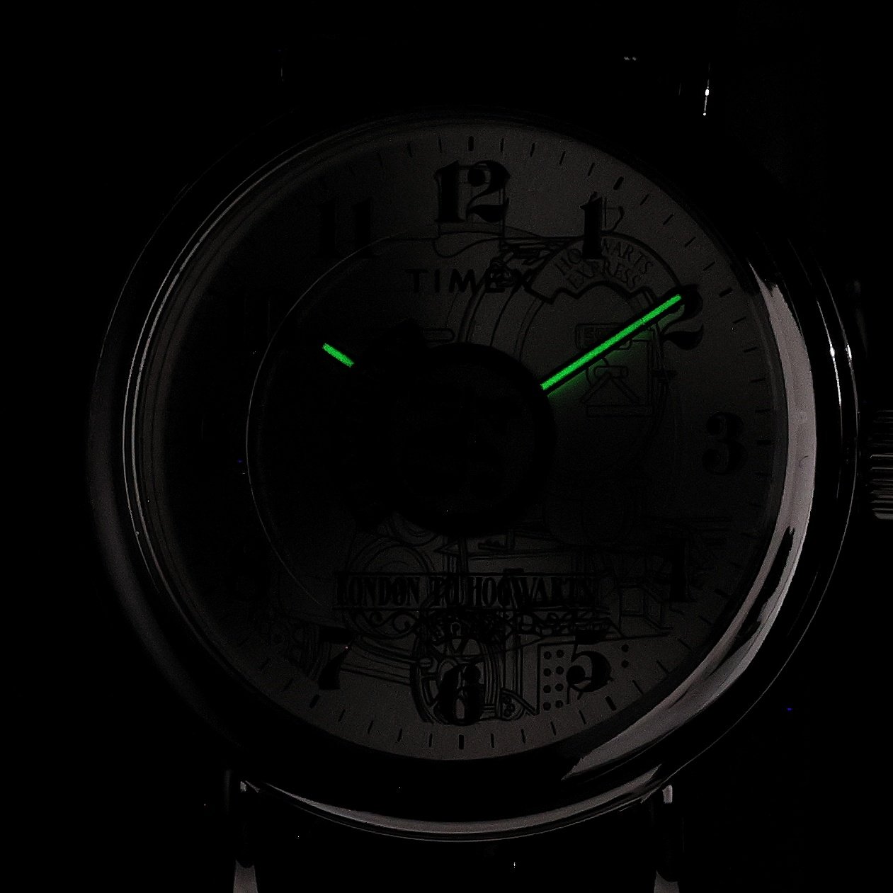 Timex TW2Y76200 zegarek męski Weekender srebrny - miniatura 5