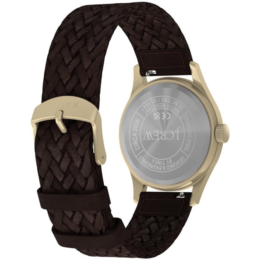 Timex TW2Y78500 zegarek