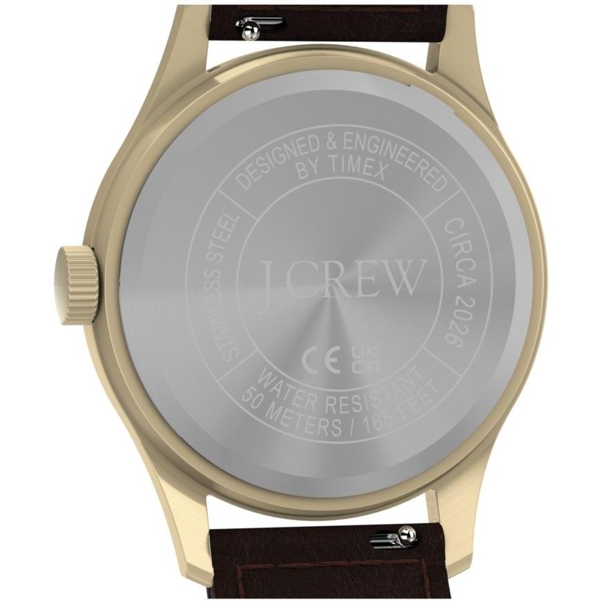 Timex TW2Y78500 zegarek
