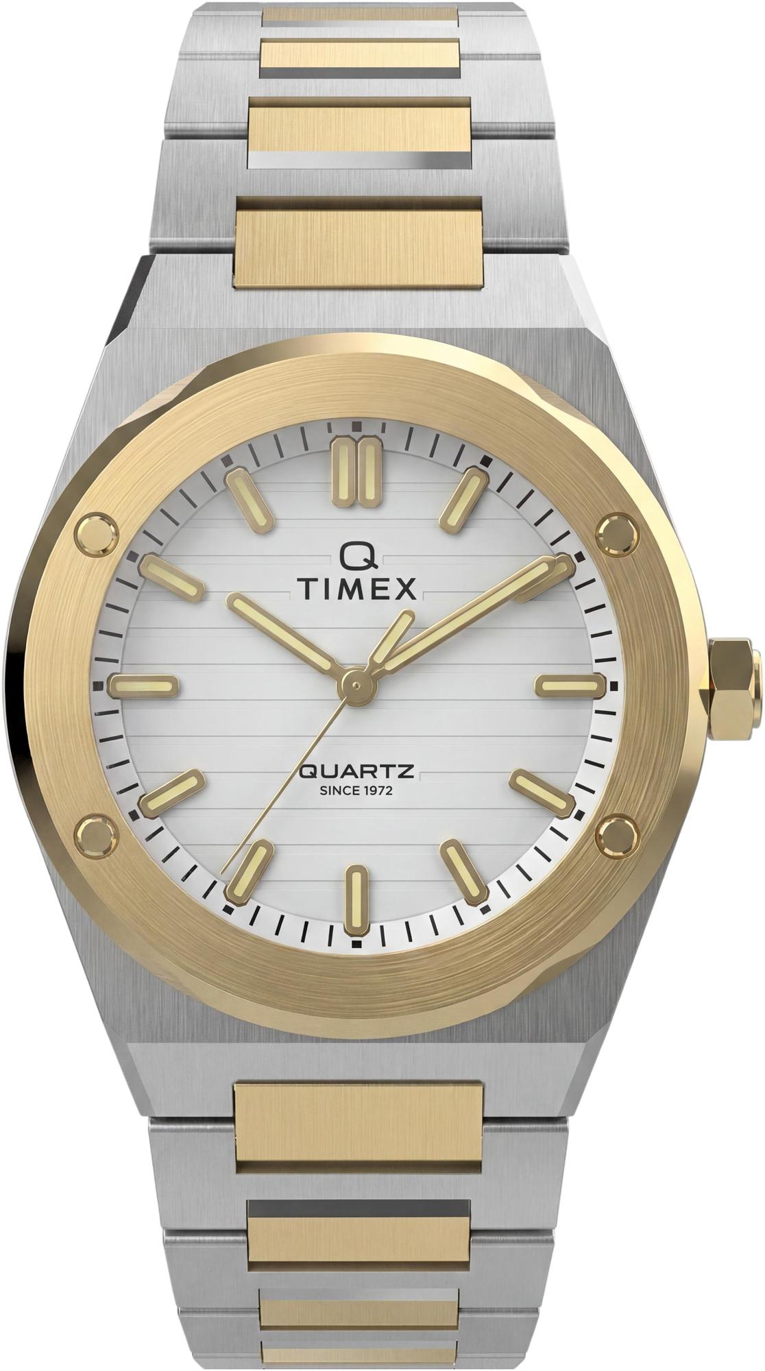 Q Marbella Timex TW2Y81900 